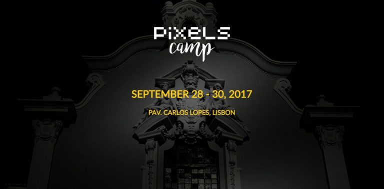 Pixels Camp