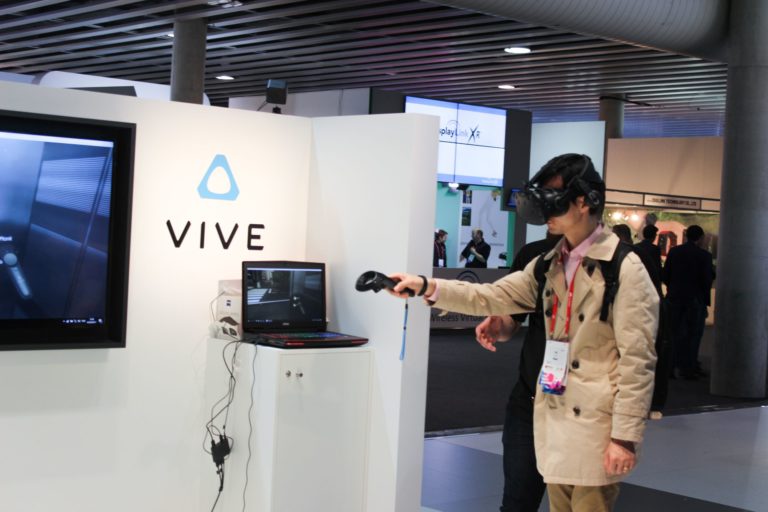 Viveport Subscription
