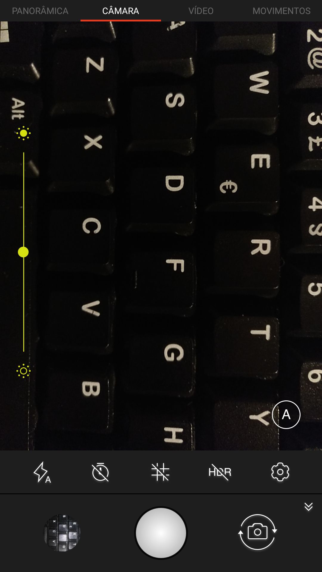 Análise Review BQ Aquaris X