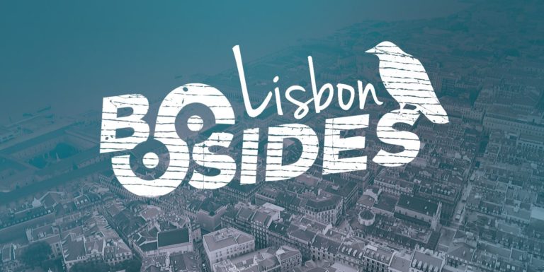 Bsides Lisbon 2017