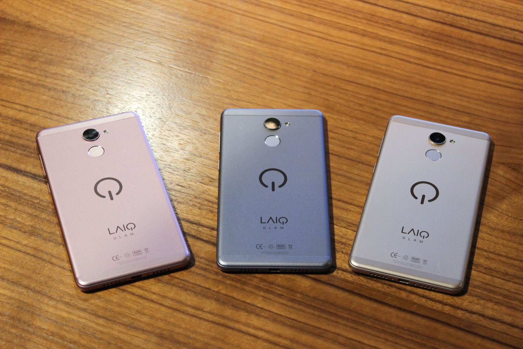 LAIQ Glam LAIQ Monaco