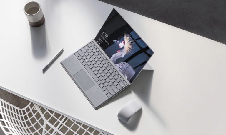 Microsoft Surface Pro
