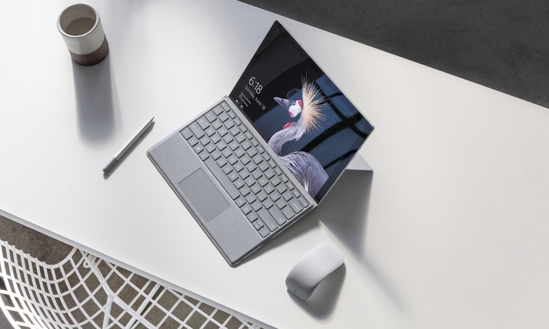 Microsoft Surface Pro