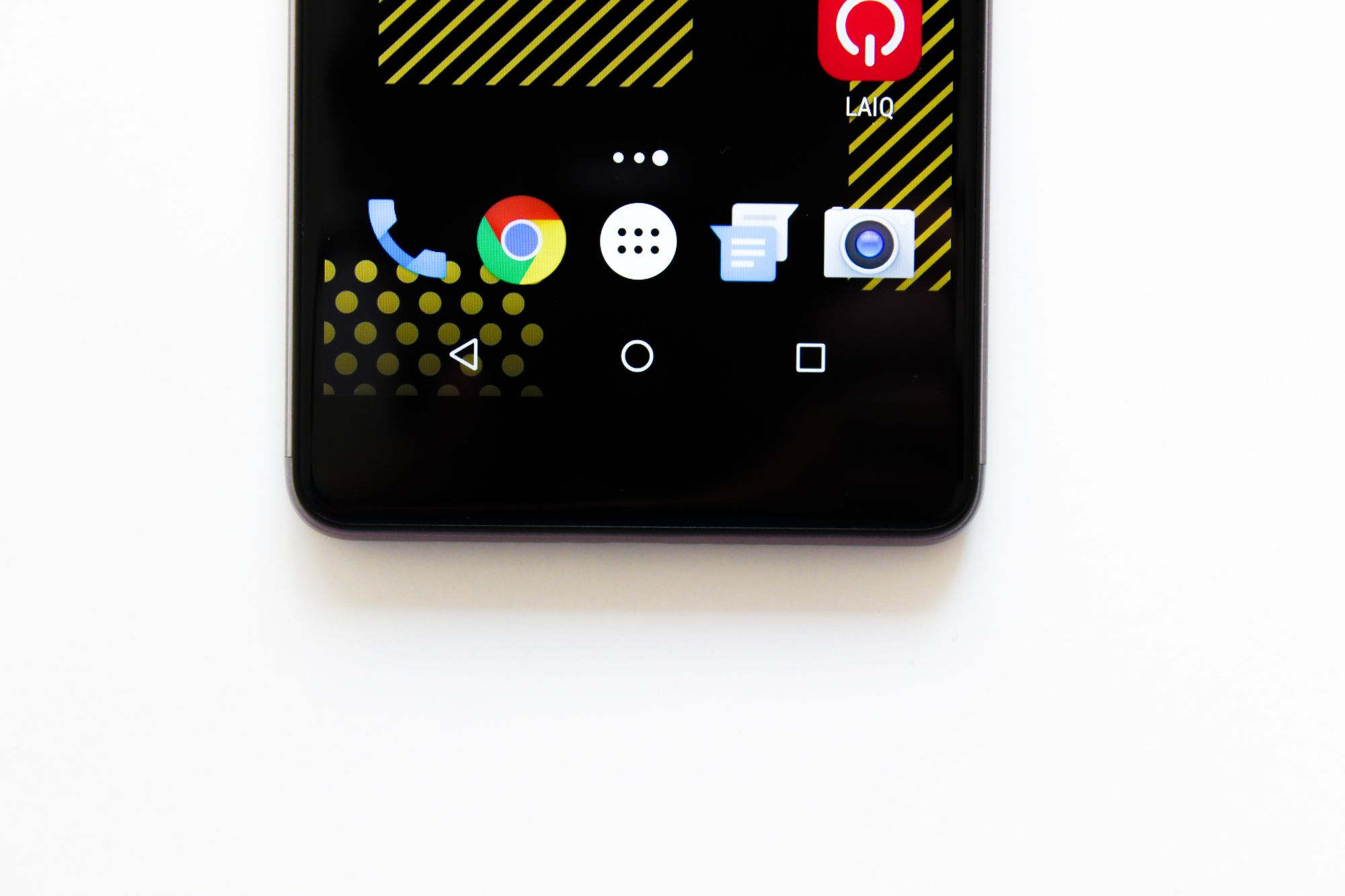 Análise Review LAIQ Glam