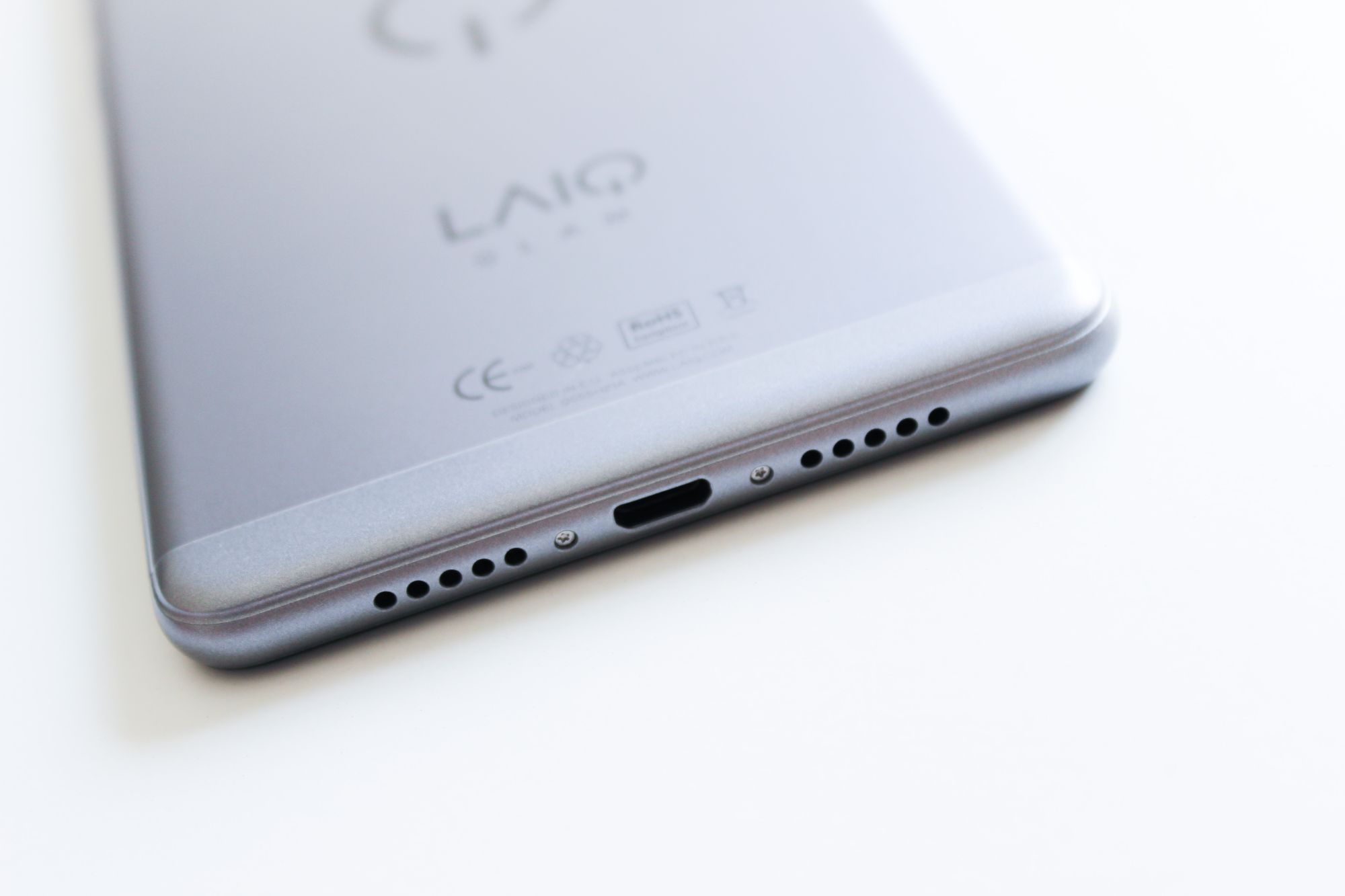 Análise Review LAIQ Glam