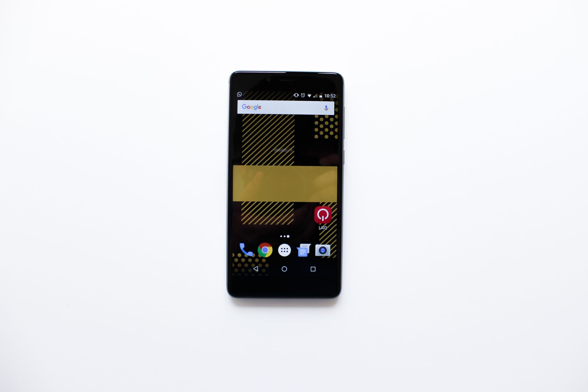 Análise Review LAIQ Glam