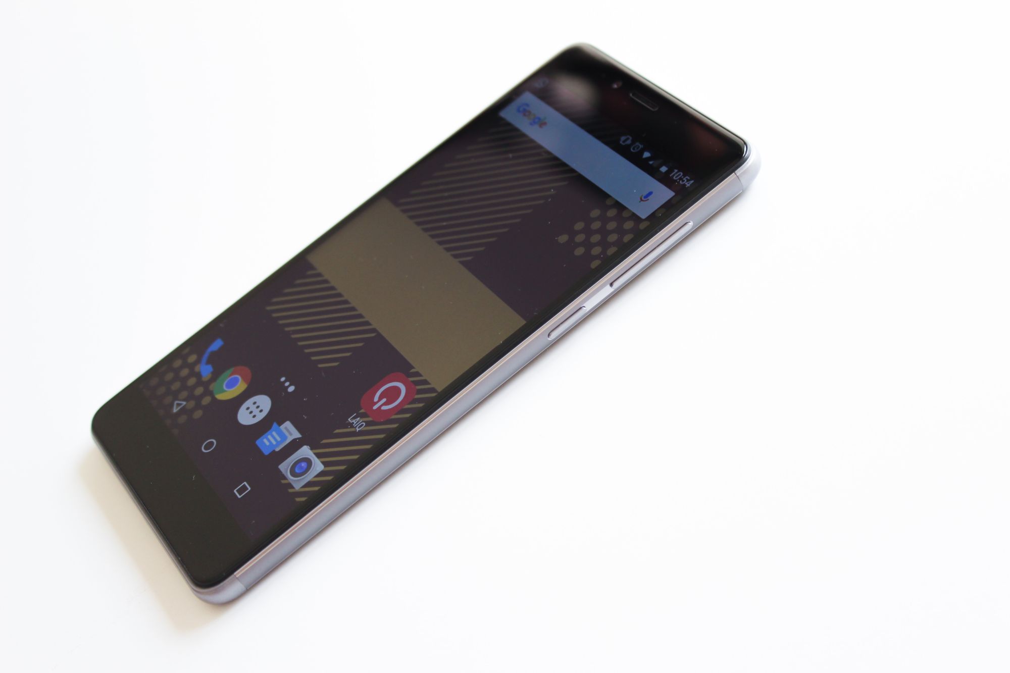 Análise Review LAIQ Glam