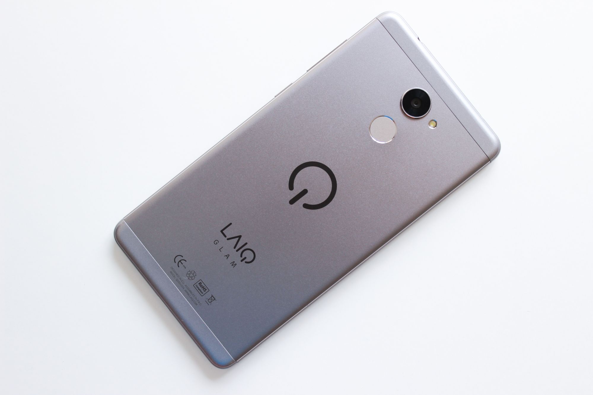 Análise Review LAIQ Glam