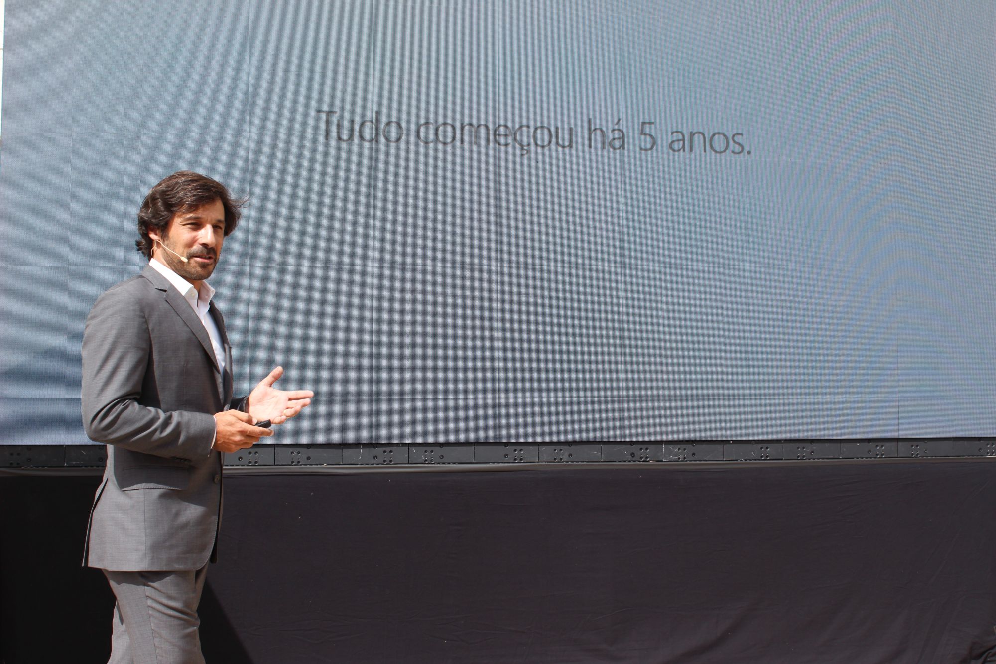 André Cardoso Microsoft Portugal