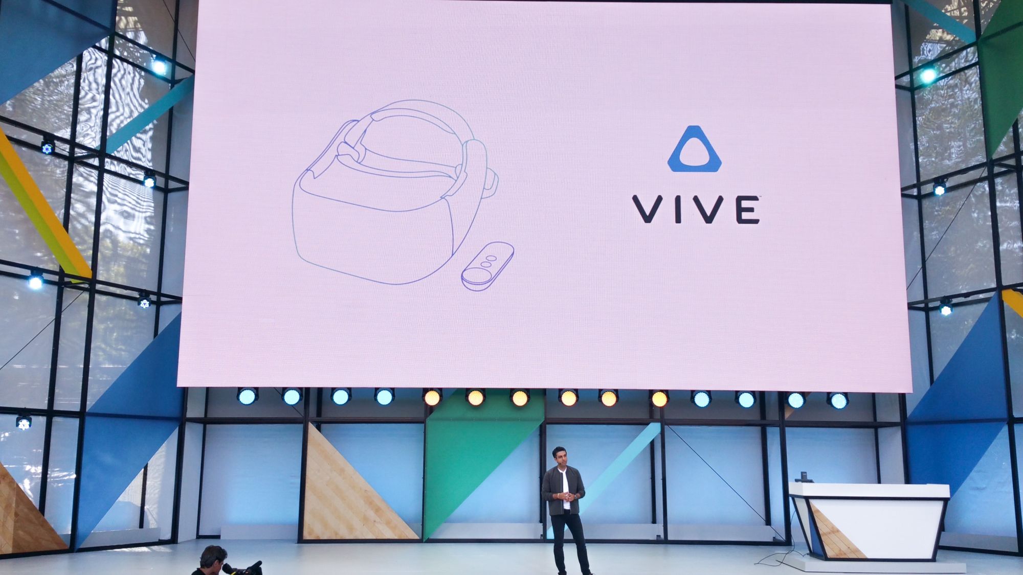 Google Daydream