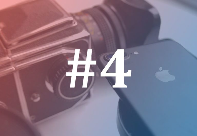 iPhone Photography Awards