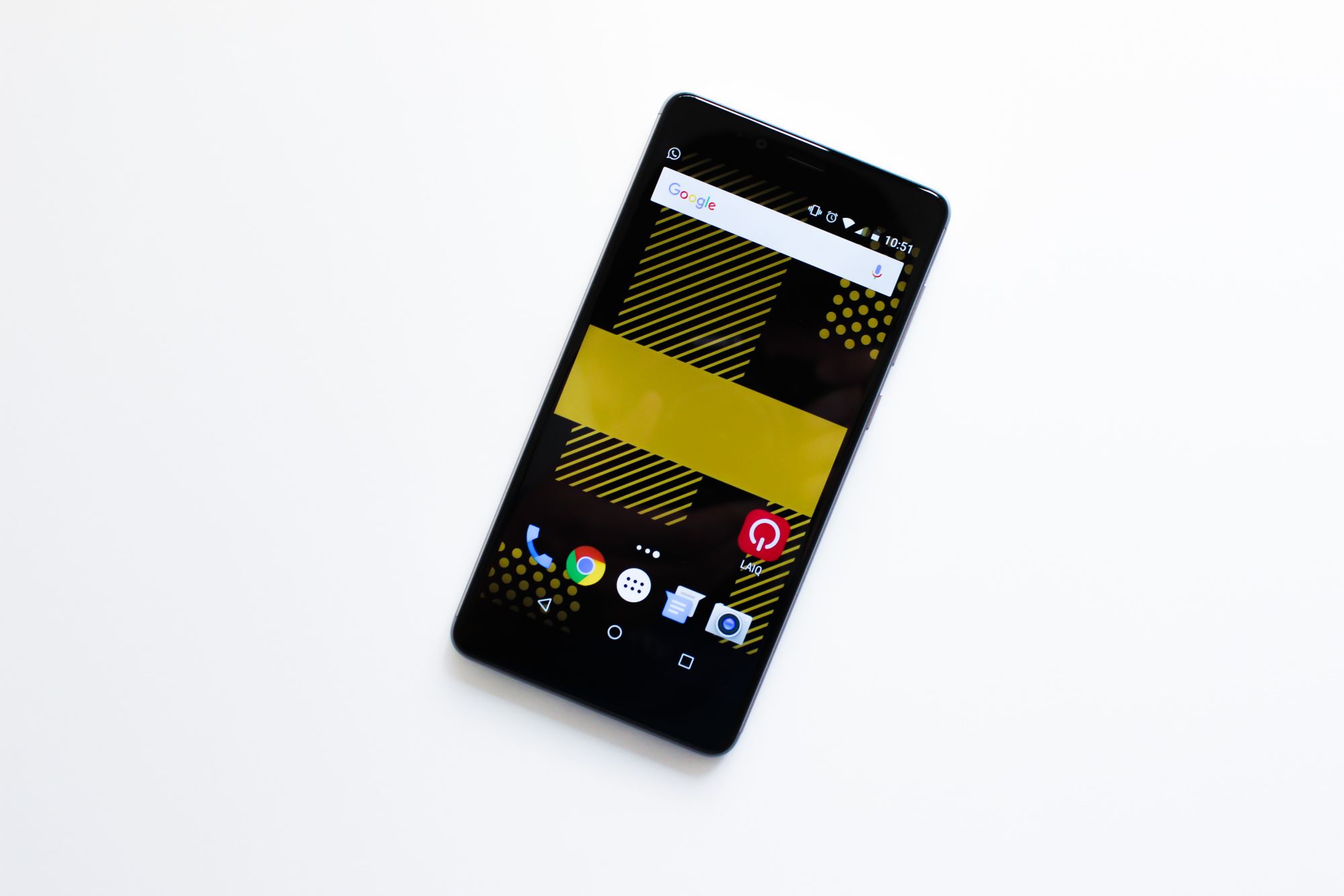 Análise Review LAIQ Glam