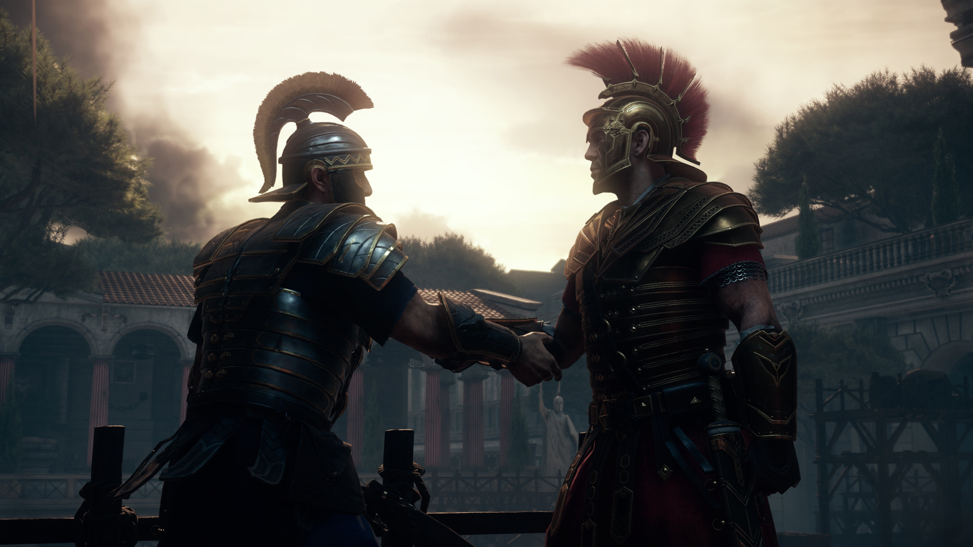 Ryse: Son of Rome | Steam Summer Sales