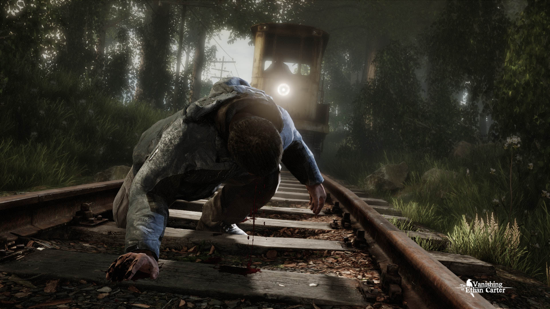 The Vanishing of Ethan Carter | Steam Summer Sales