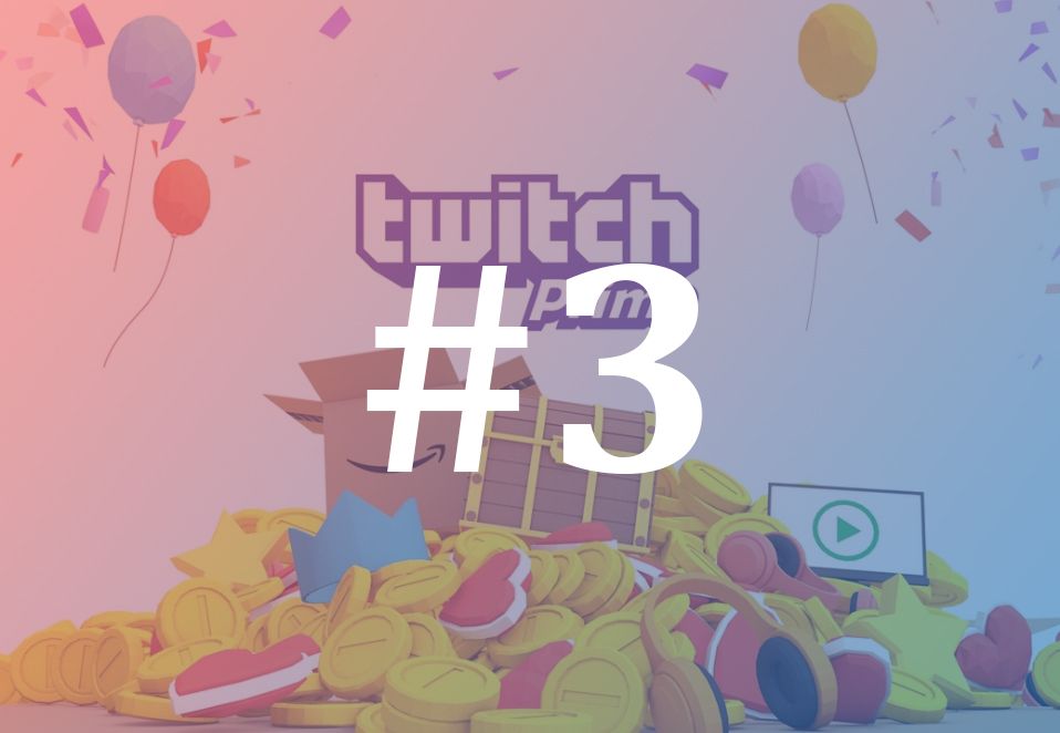 Twitch Prime