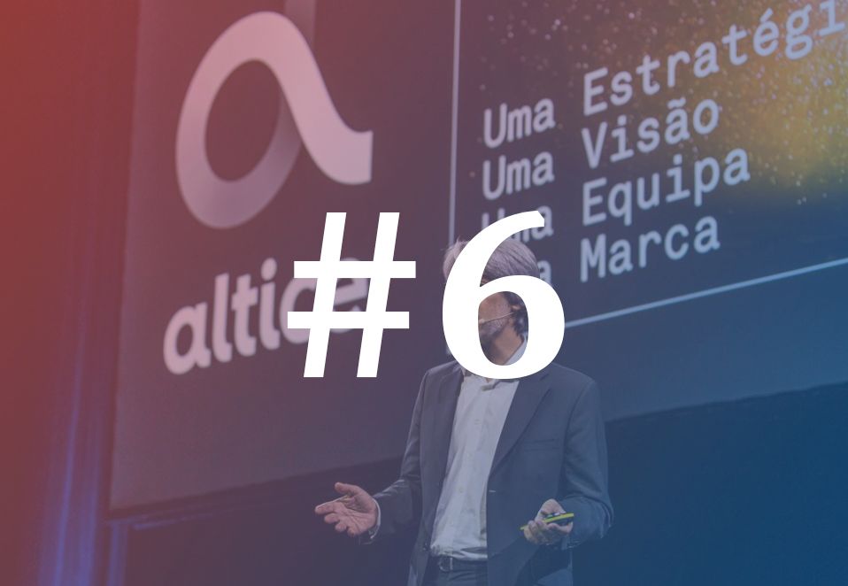 Altice Media Capital