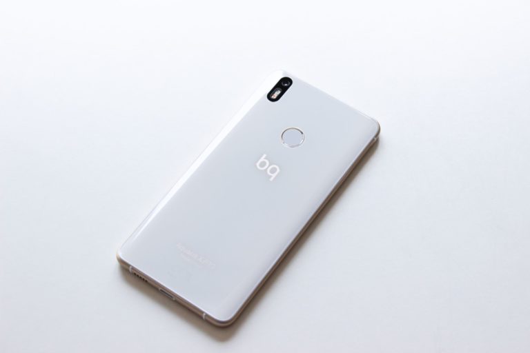 BQ Aquaris X Pro