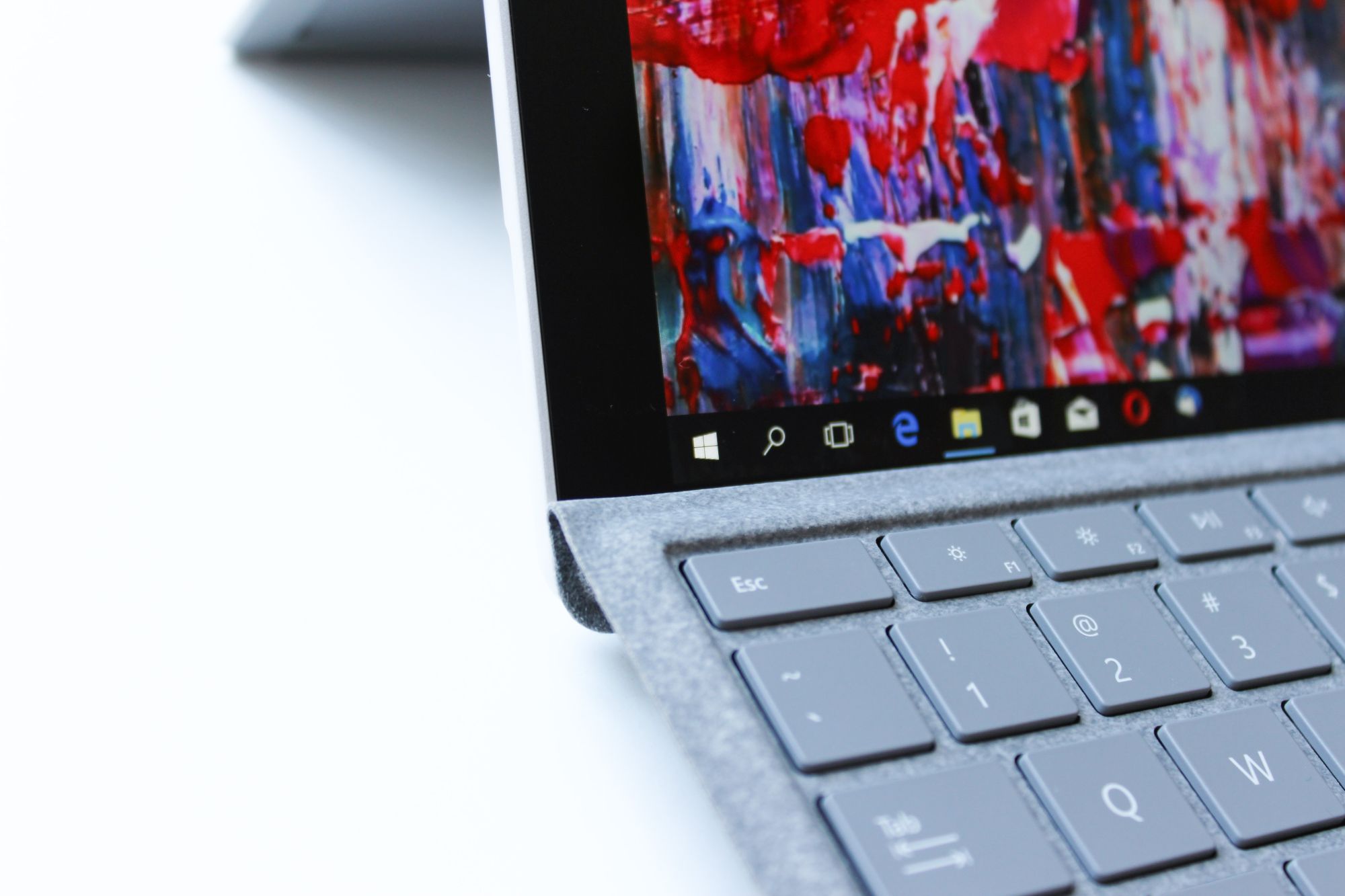 Análise Review Surface Pro 2017