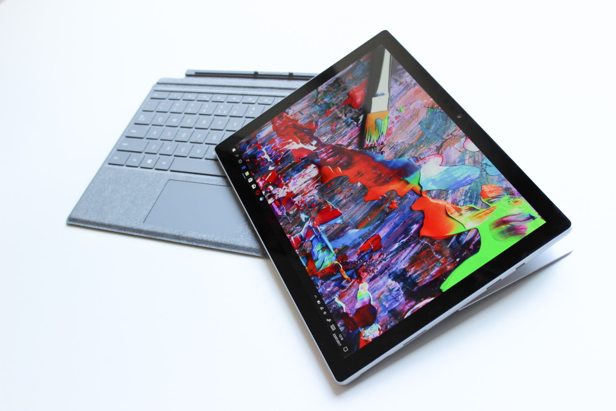 Análise Review Surface Pro 2017