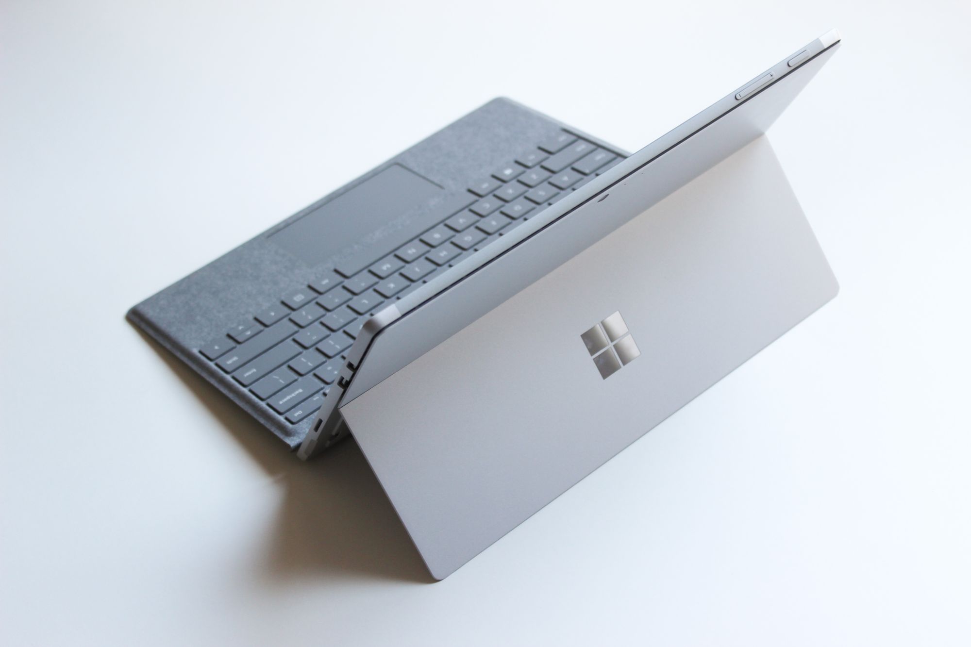 Análise Review Surface Pro 2017