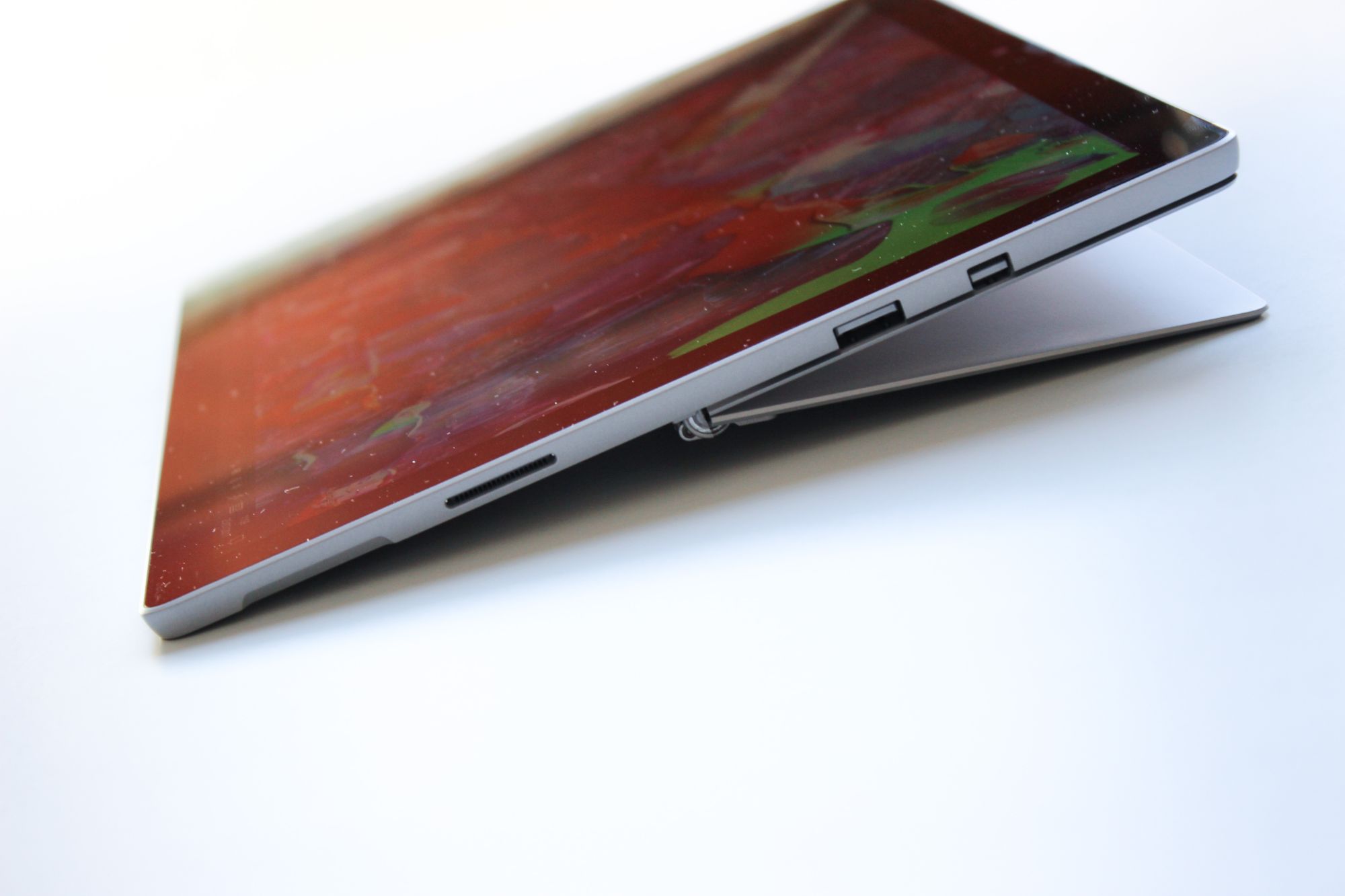 Análise Review Surface Pro 2017