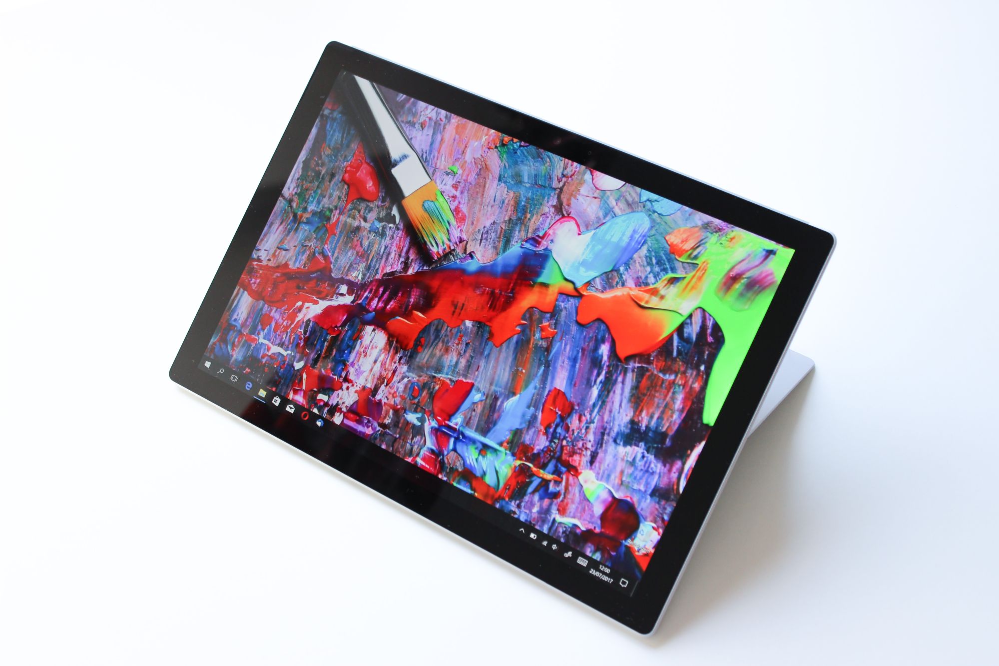 Análise Review Surface Pro 2017