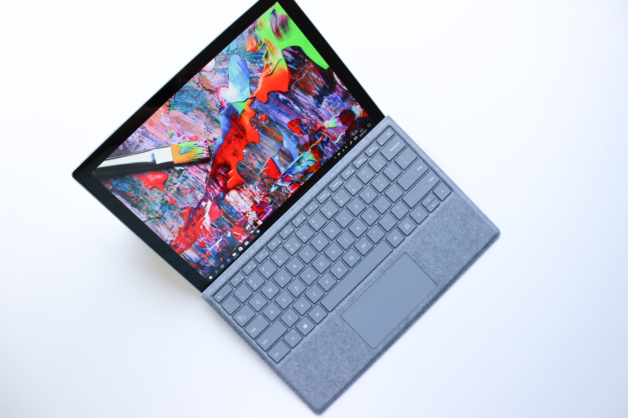 Análise Review Surface Pro 2017