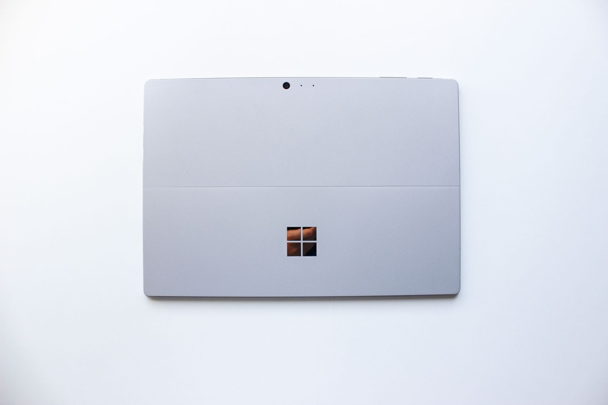 analise review surface pro 8