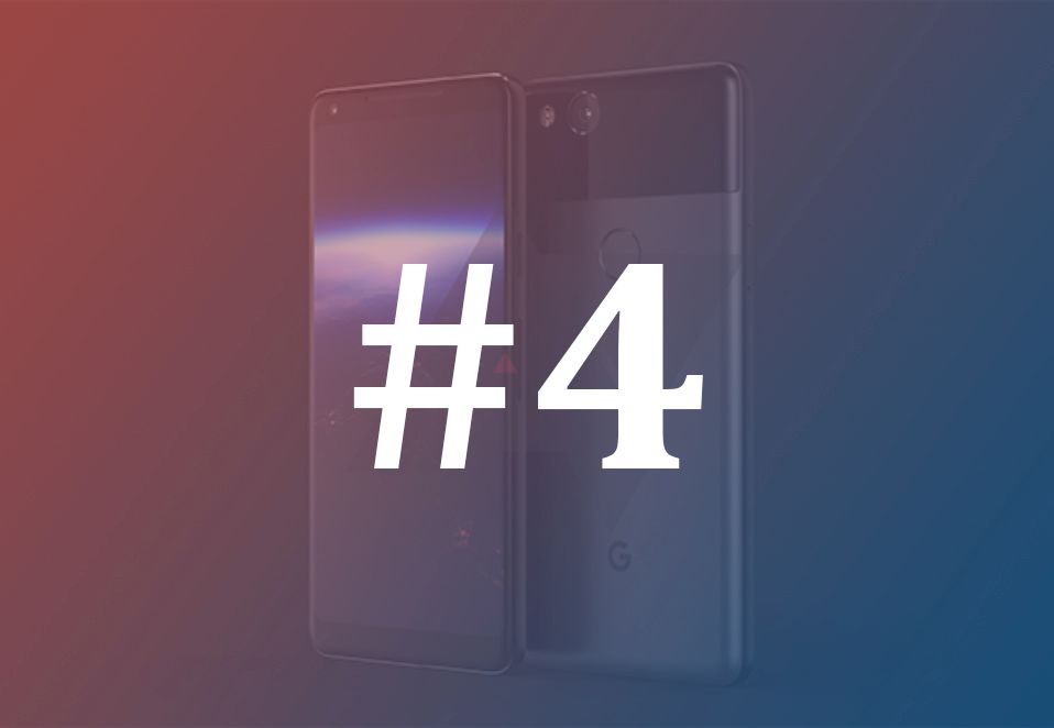 Google Pixel