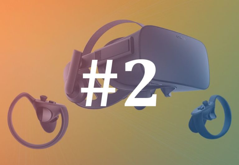 Oculus Rift