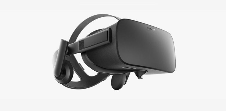 Oculus Rift