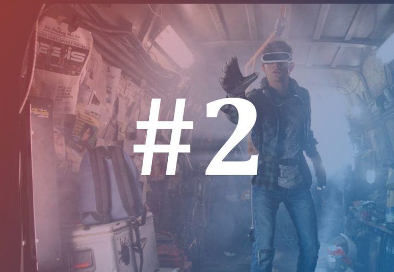 Ready Player One