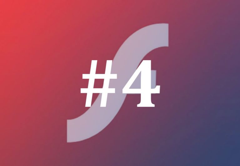Adobe Flash