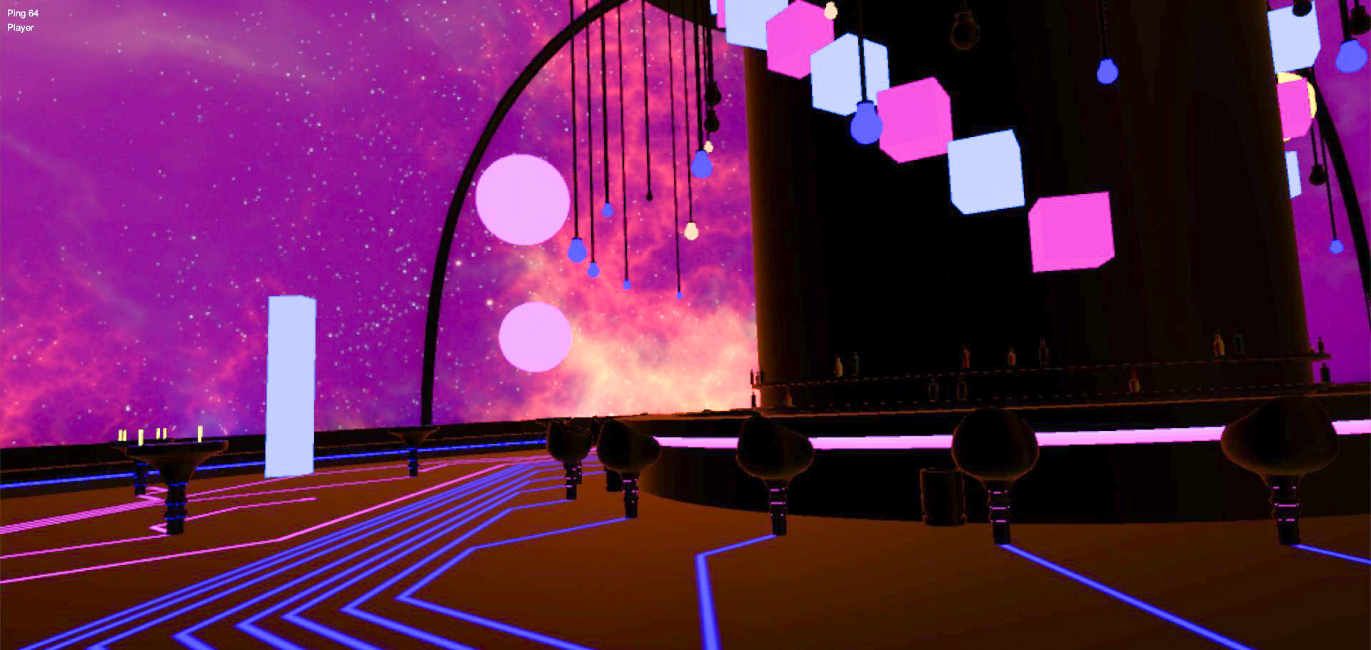 Collide Project Chatrooms