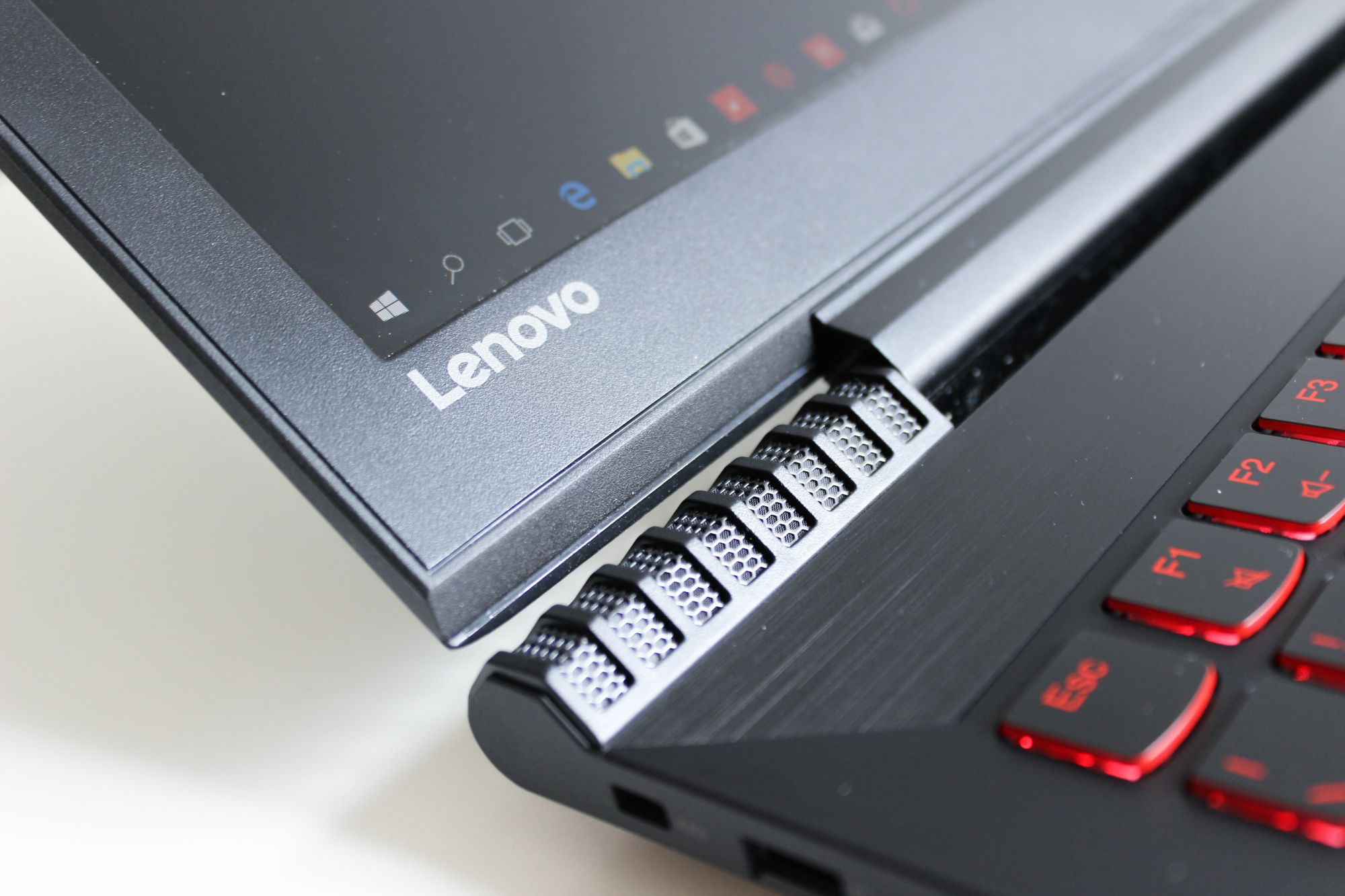 Análise Review Lenovo Legion Y520