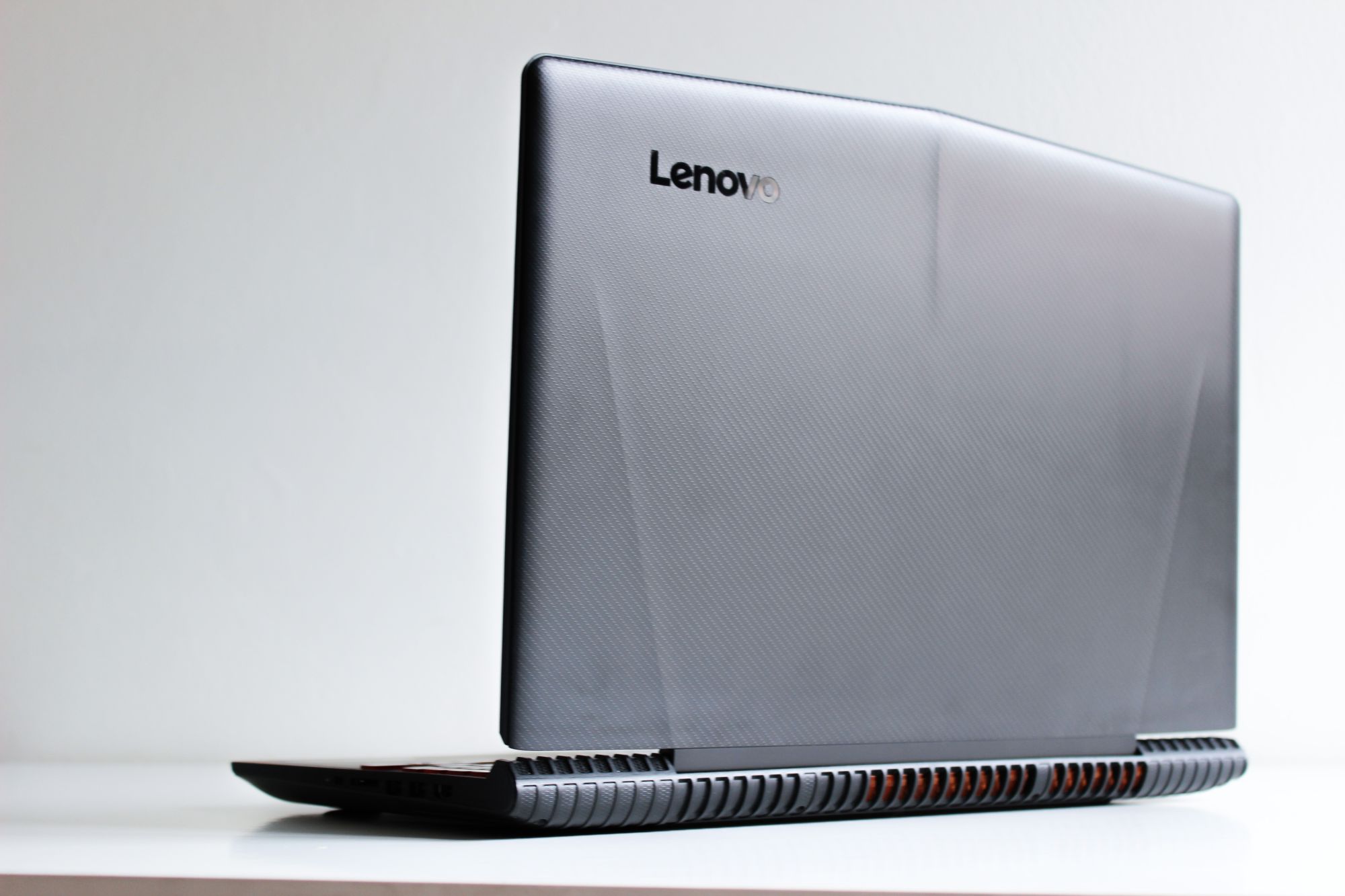 Análise Review Lenovo Legion Y520