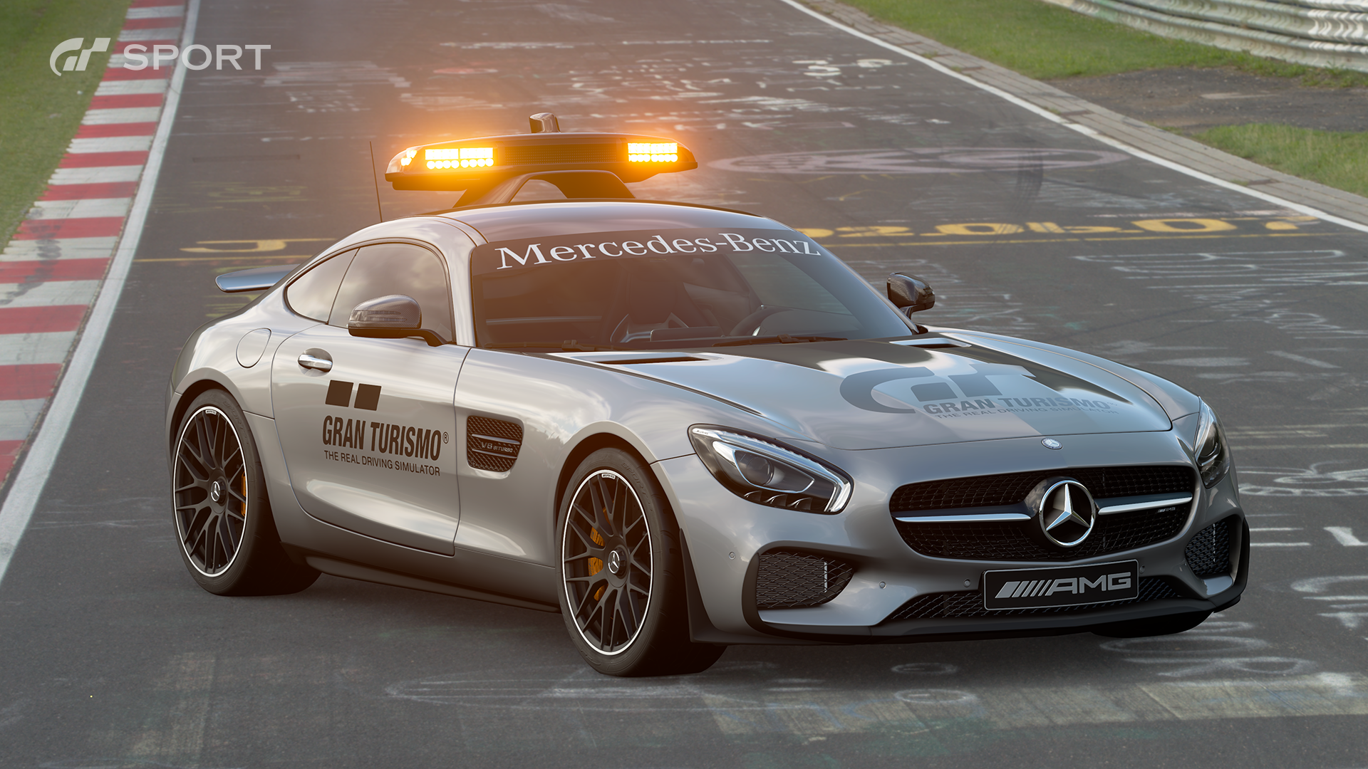 Screen GTS Mercedes AMG GT Safety Car 01 1498579196 1507910469