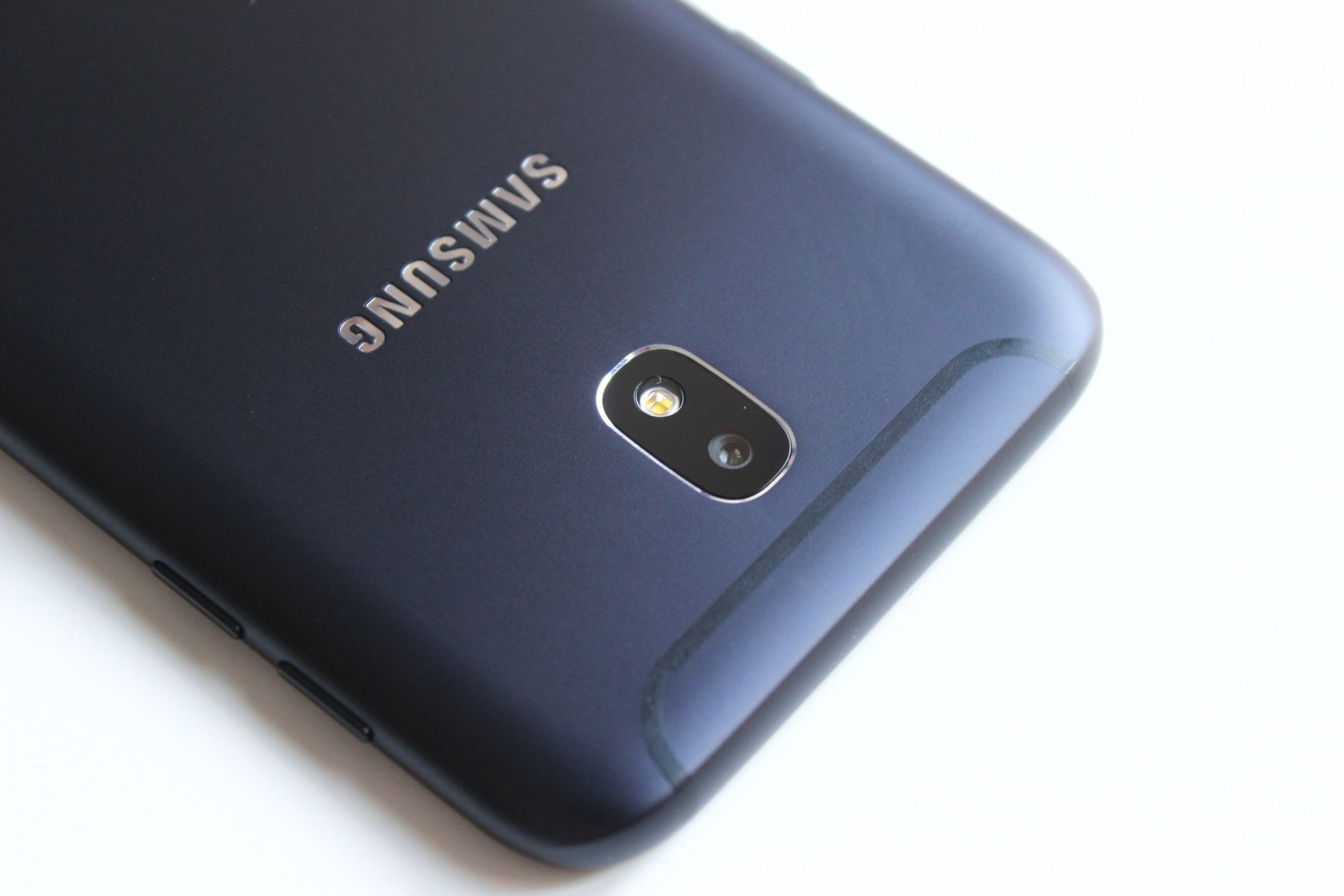 Análise review Samsung Galaxy j7 2017