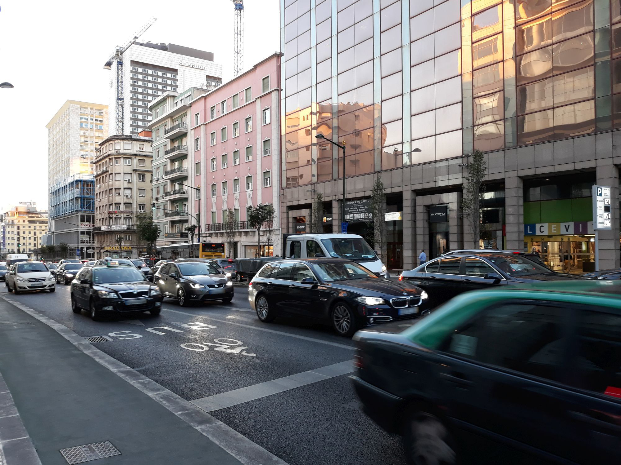 Análise review Samsung Galaxy j7 2017