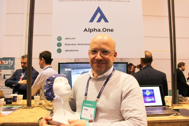 alpha one