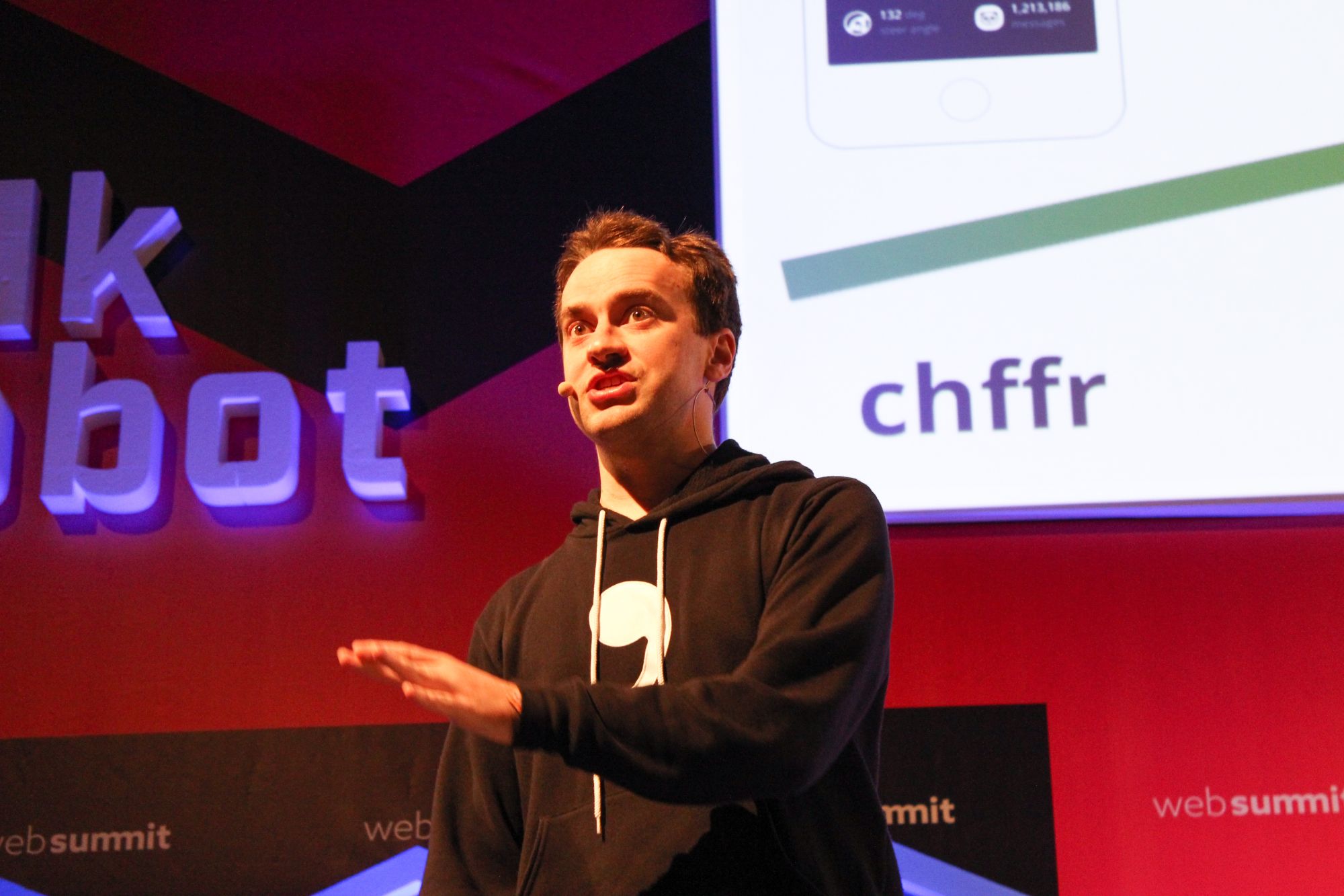 George Hotz Comma.ai