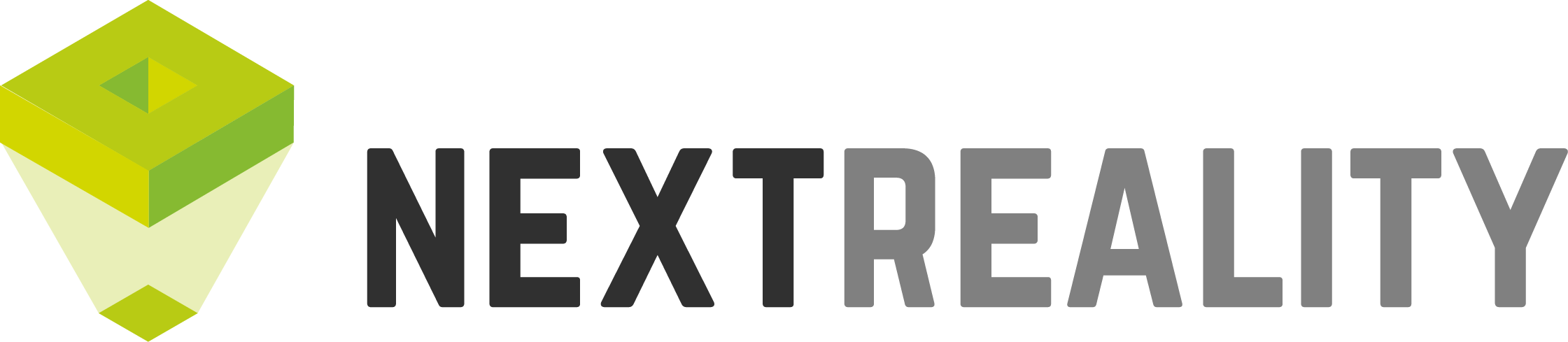 Next Reality Logo