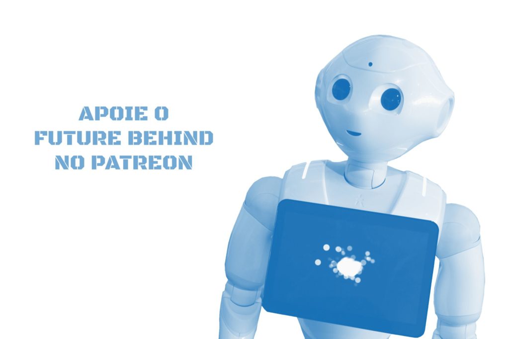 Future Behind | Patreon