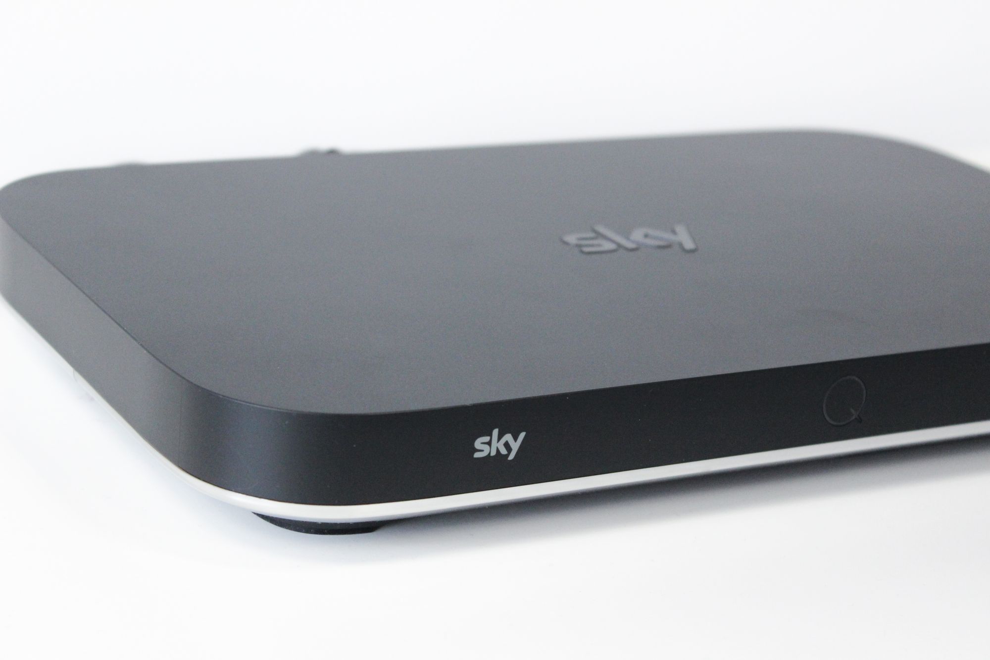 Sky Box
