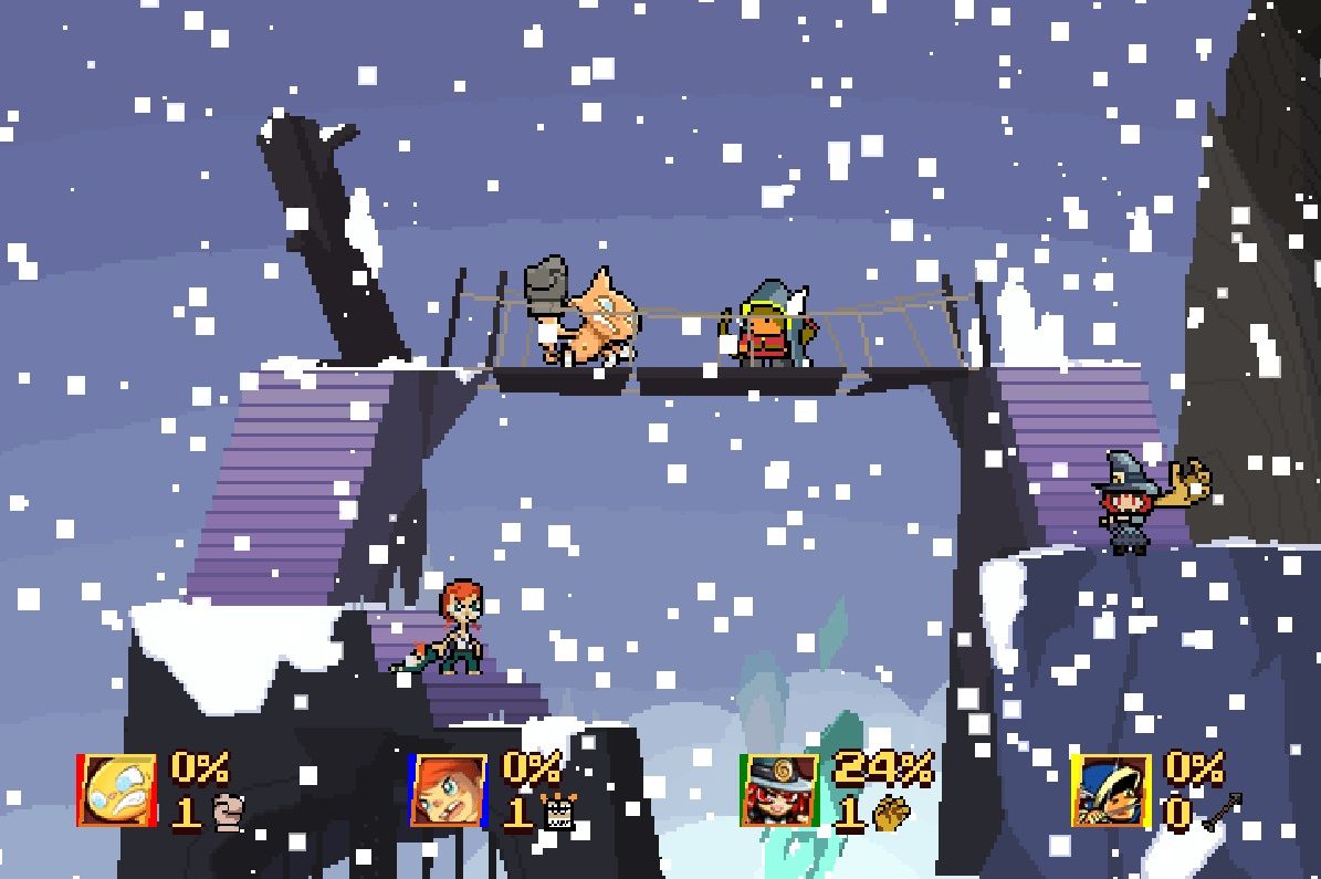 Super Arrebenta Manos