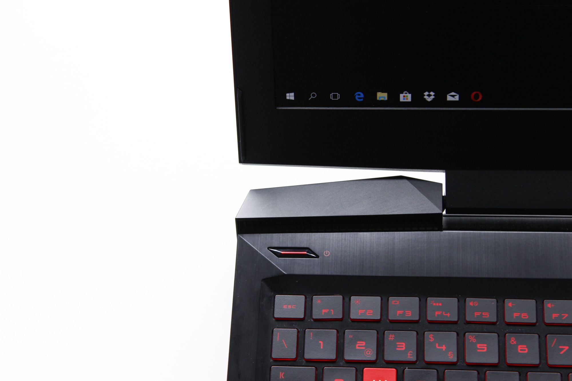 Análise Review HP Omen 15 2017