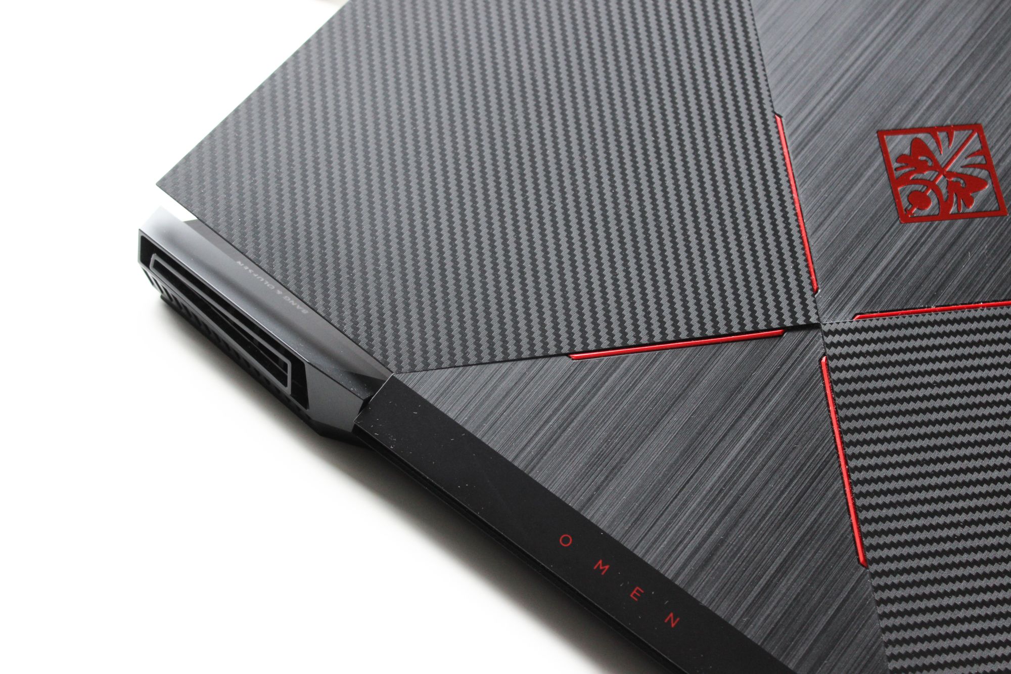 Análise Review HP Omen 15 2017