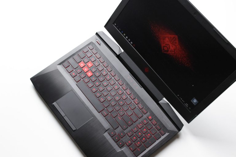 analise review hp omen 15 217 7