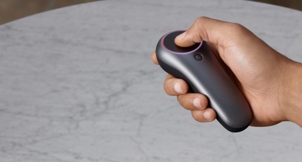Magic Leap One: Finalmente Conhecemos Os óculos Da Mais Misteriosa Das ...