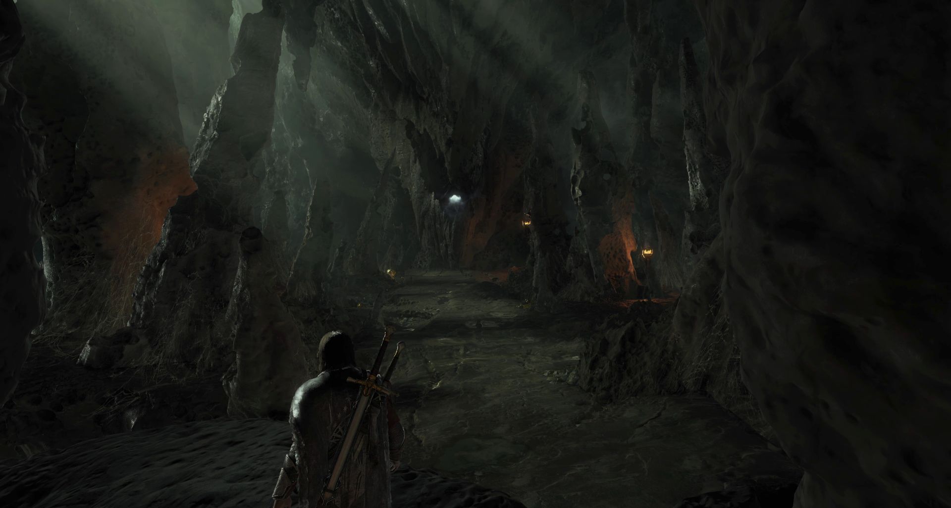 middle earth shadow of war 1